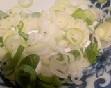 簡単！栄養満点！湯肉豆腐鍋作り方3写真