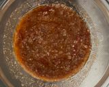 レンジで簡単♪トロッと旨辛 麻婆トマト丼作り方3写真