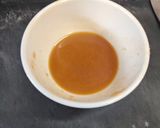 レンジで超簡単🌟なすの甘辛ごま味噌和え作り方4写真