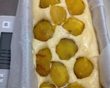 栗、アーモンドパウダー入り米粉パウンドケーキ作り方15写真