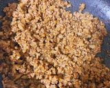 【簡単】パリパリピーマンの肉味噌詰め作り方4写真