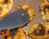 【野菜おつまみ】スマッシュドブロッコリー作り方6写真
