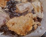 かしわ天♪鶏むね肉でヘルシー簡単作り方5写真