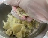 湯通し不要！栄養満点の自家製ガリ作り方7写真