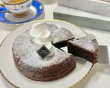 基本の⭐︎本格濃厚ガトーショコラ作り方17写真