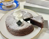 基本の⭐︎本格濃厚ガトーショコラ作り方17写真