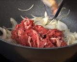 プリンセスソースのハヤシライス【食遺産】作り方3写真