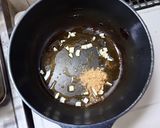 禁断のクミン赤パスタ作り方3写真