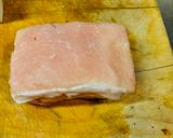 高野豆腐の肉巻きチーズいり作り方3写真
