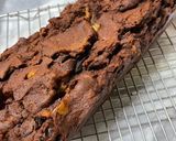 ラム酒香る★米粉酒粕のパウンドケーキ作り方7写真