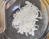 簡単🌟新玉ねぎの柚子胡椒オイルサラダ🥗作り方3写真