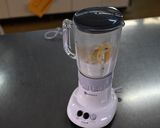さつまいもプリン作り方4写真