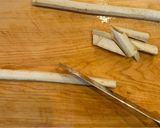 味がしみしみ⭐︎和食の定番！筑前煮作り方8写真