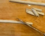 味がしみしみ⭐︎和食の定番！筑前煮作り方8写真
