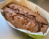 ホケミと豆腐の簡単パウンドケーキ作り方4写真