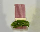 偏食克服！ピーマンとチーズのベーコン巻き作り方3写真