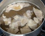 肉うどん作り方2写真