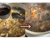 簡単なのに本格的！こだわりホテル風カレー作り方6写真