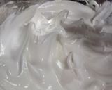 材料2つで可愛い過ぎるメレンゲクッキー作り方4写真