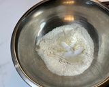 美味しいし簡単、コーントルティーヤ作り方1写真
