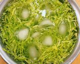 玉ねぎたっぷり♡豚肉のしょうが焼き作り方8写真