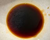 鶏肉と野菜の甘酢和え作り方2写真