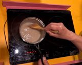 れんこん団子の揚げ出し【食遺産】作り方10写真