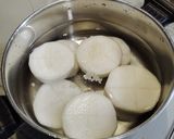 美味しい！冷やしおでん作り方2写真