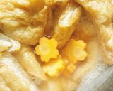 甘辛油揚げお豆腐すき煮【美味しい】作り方9写真