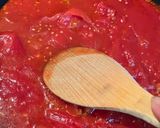 時短・コク旨！味噌入りトマトソース🍅作り方2写真