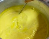【保育園給食】かぼちゃスープ作り方4写真