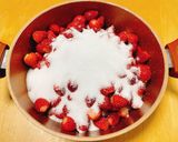 🍓いちごジャム🍓作り方2写真