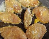 冷めても美味しい鶏むね肉のハーブピカタ作り方5写真