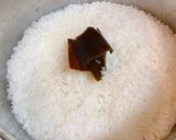 【白砂糖不使用】関西の酢飯作り方3写真