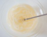 ごま蒸し鶏の塩レモン冷麺作り方7写真