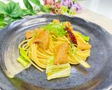 こてっちゃんパスタ作り方6写真