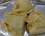 納豆油揚げきんちゃく作り方3写真