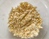 サクサク♡はちみつチョコチップクッキー作り方3写真