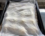 粉ミルクを使ったミルクパン作り方6写真