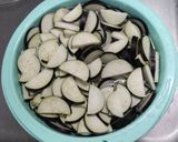 茄子とトマトの和風マリネ作り方2写真