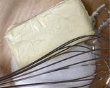 甘夏のアールグレイチーズケーキ作り方8写真