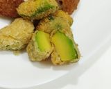 うちの☆一緒に揚げて❤夏バテ防止に🥑揚げ作り方24写真