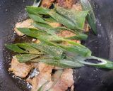 四川回鍋肉作り方3写真
