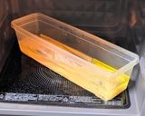 ツナとアボカドとベビーチーズの和風パスタ作り方6写真
