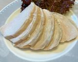 棒棒鶏作り方1写真