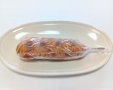私流✤みたらし団子の冷凍保存&レンジ解凍作り方8写真