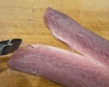 カマスの炙り　塩焼きだけじゃないカマスの魅力作り方6写真