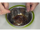 豚肉と厚揚げのキャベツ炒め★動画あり★作り方1写真