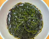簡単！サッと茹でるだけ切り昆布作り方2写真
