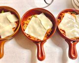 喫茶店風〜ナポリグラタン作り方4写真